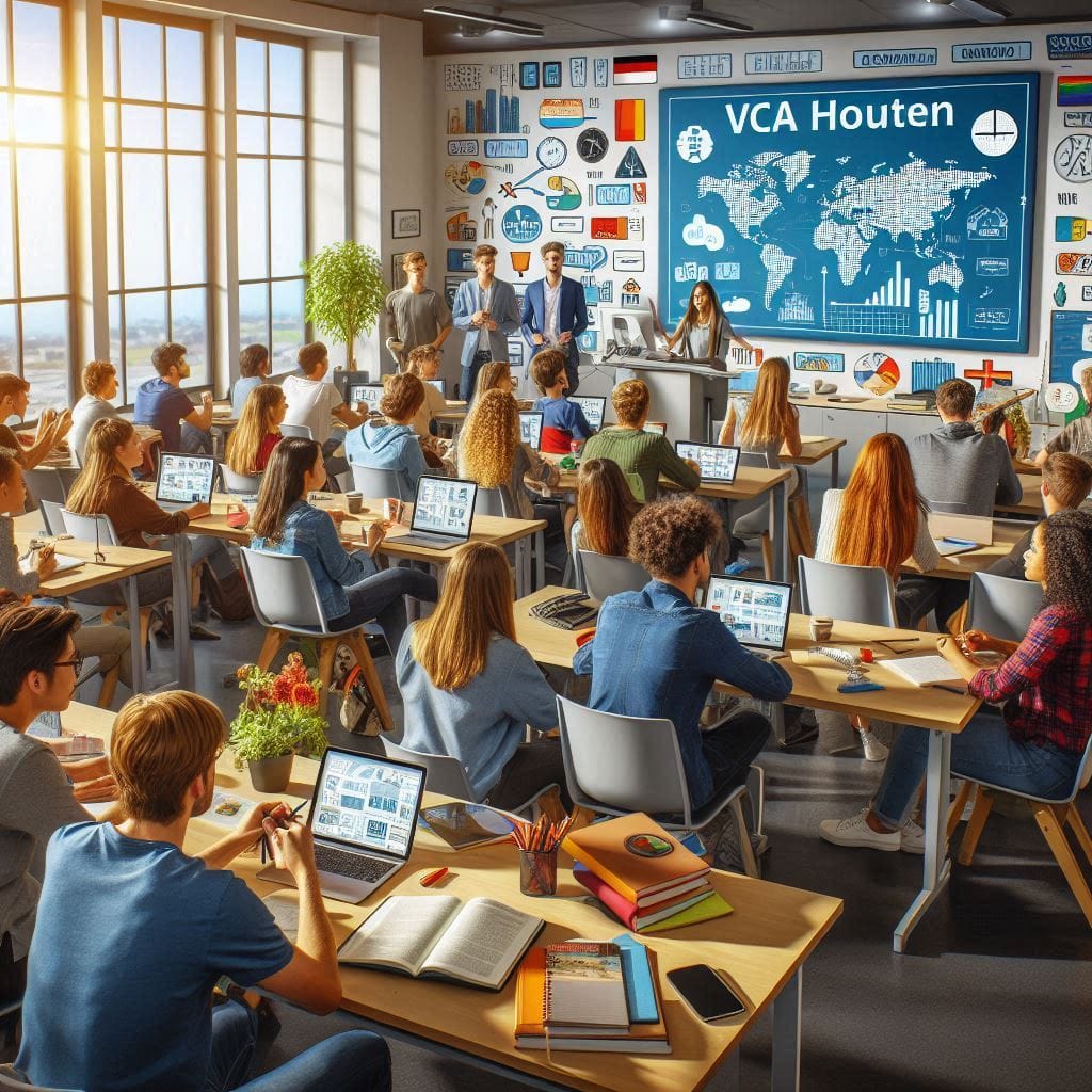 VCA dag cursus in Houten
