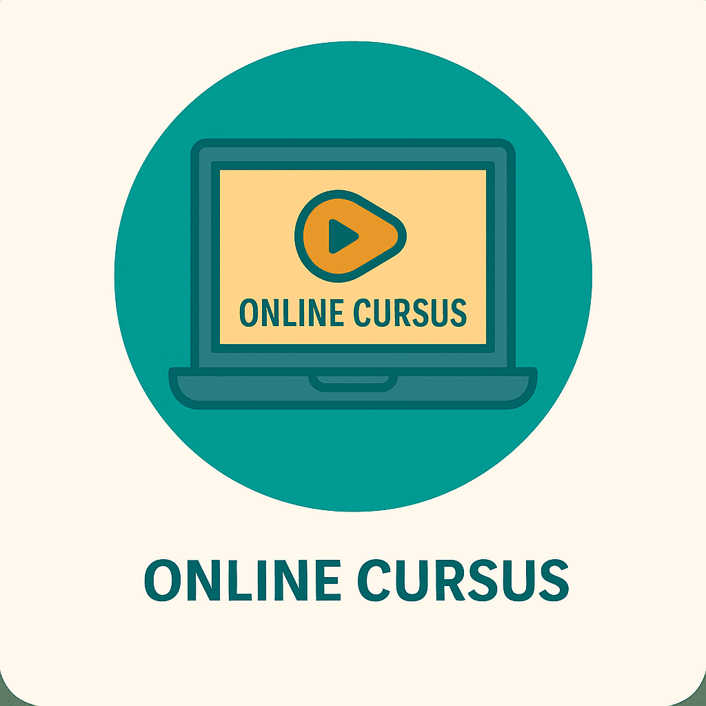 Online cursus